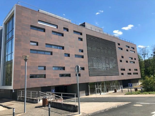 Bureau Olivet 483m² Location bureau Olivet Loiret OLBUR2113215 1